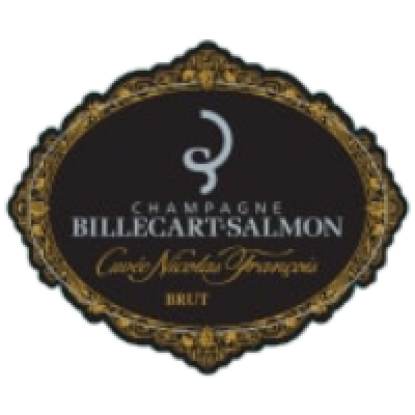 Billecart-Salmon Champagne Cuvée Nicolas Salmon Brut Millésime 2006